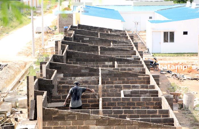 1.200 Unit Rumah Subsidi akan Dibangun di Batam, Segini Harganya