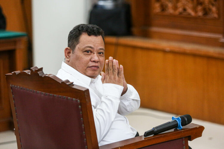 Tak Terima Divonis 15 Tahun, Kuat Ma’ruf Akan Banding