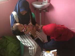 Cegah Difteri, Balita Harus Ikut Imunisasi Lanjutan