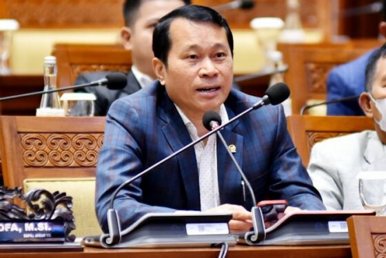 Terkait Korupsi Pengadaan Tanah, KPK Panggil Anggota DPR RI Santoso