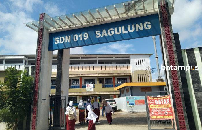 Marak Isu Penculikan Anak, Disdik Batam Imbau Pengawasan di Sekolah