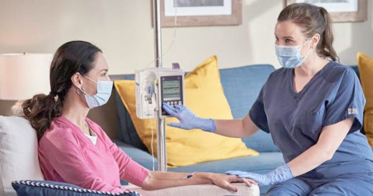 PCR Digunakan untuk Deteksi Kanker