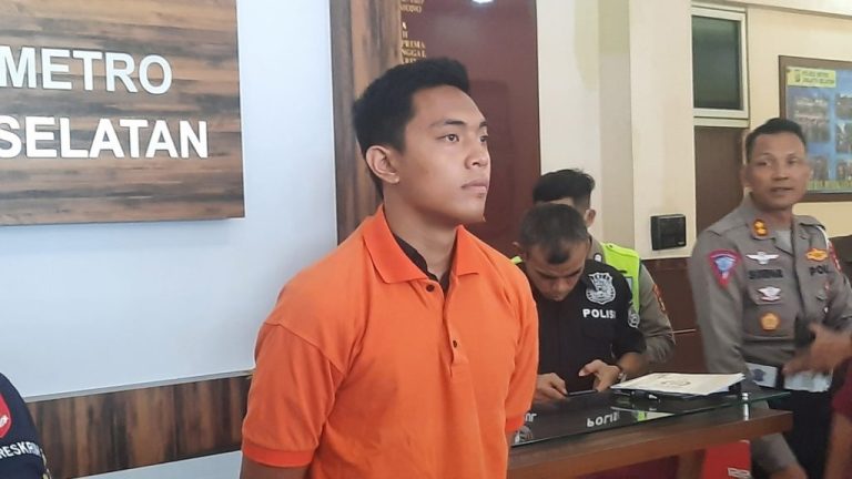 Ini Pasal yang Bisa Perberat Hukuman MDS Anak Pejabat Pajak