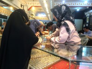 Ada Momen Imlek, Penjualan Emas Meningkat