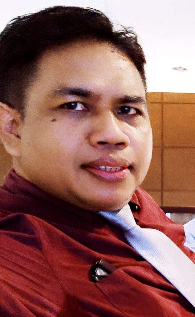 Antisipasi Sisi Negatif Medsos pada Pemilu 2024