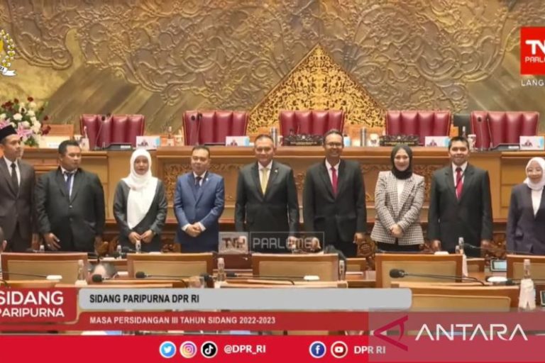 Polri Ungkap Tindak Pidana Perdagangan Orang Melibatkan Jaringan Internasional