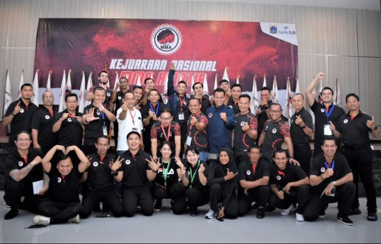 JKI Kepri Terus Harumkan Nama Kepri di Tingkat Nasional, Tapi Kurang Perhatian Pemerintah