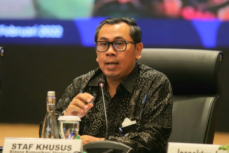 Kemenkeu Gandeng KPK dan PPATK Usut Harta Kekayaan Rafael Alun