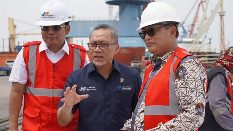 Isu Reshuffle Ditanggapi dengan Bungkam