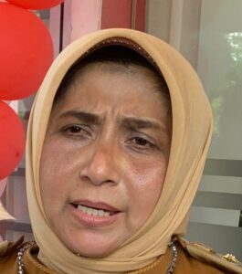 Gandeng Kejaksaan Tuntaskan Masalah Pengelolaan Aset di Pasar Baru