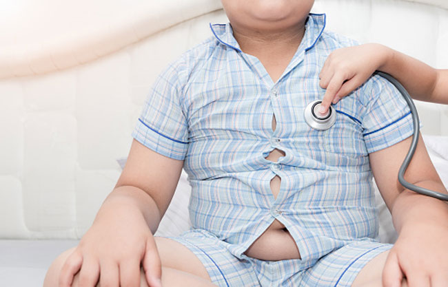 Ada 161 Kasus Diabetes Melitus Tipe I Pada Anak di Batam