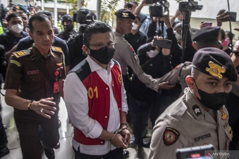 Pengacara Sambo: Putusan Hanya Berdasarkan Asumsi