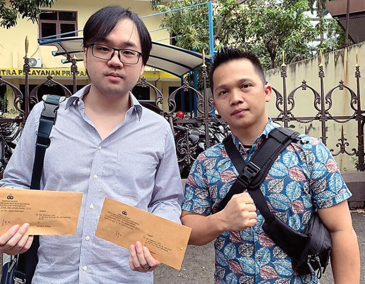 Pernah Jadi Korban, Benni Semangati Gerakan Antipungli dan Antikorupsi