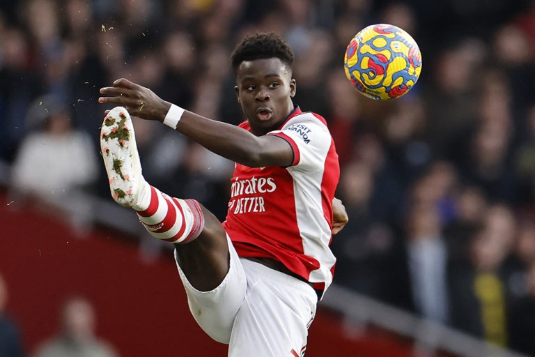 Arsenal Menang 4-2 di Kandang Aston Villa