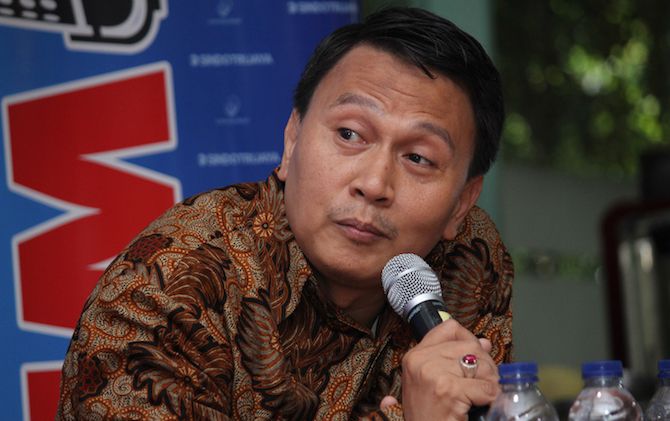 Pertemuan Paloh dan AHY Sudah Dikomunikasikan dengan Elite PKS