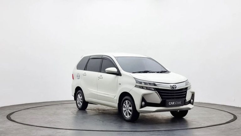 Rekomendasi Mobil Bekas Terbaik untuk 2023