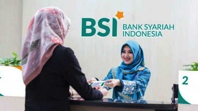 BSI Melesat Jadi Bank Terbesar ke-6 di Indonesia