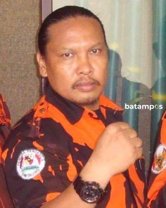 SC PP Siap Sukseskan Muscab VII MPC PP Kota Batam