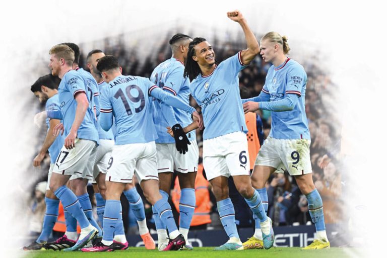 Melanggar Lebih dari 100 Aturan Laporan Keuangan, Gelar Juara  Premier League City Bisa Dicopot