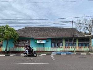 Gedung SD Jadi Tempat Pertemuan dan SKB, 20 Guru Dipindahkan Sesuai Kebutuhan