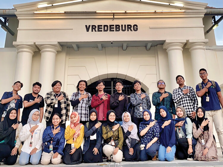 Dari Permainan Sederhana Bisa Picu Pikiran Kritis dan Peka Sekitar