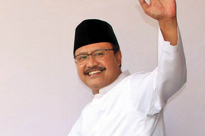 PBNU Serukan Salat Gaib untuk Korban Tewas Gempa di Turki-Suriah