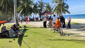 Tiga Desa di Lingga Dapat Penghargaan Kemenparekraf