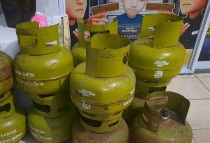 Hasil Mediasi, Korban Cabut Laporan, Pelaku Penggelapan Tabung Gas Dibebaskan