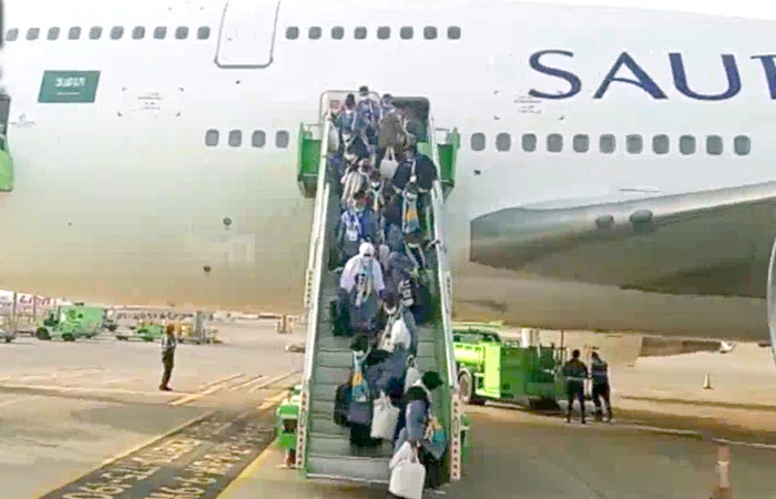 Rilis Daftar Calon Jamaah Haji Berhak Lunas Awal Maret