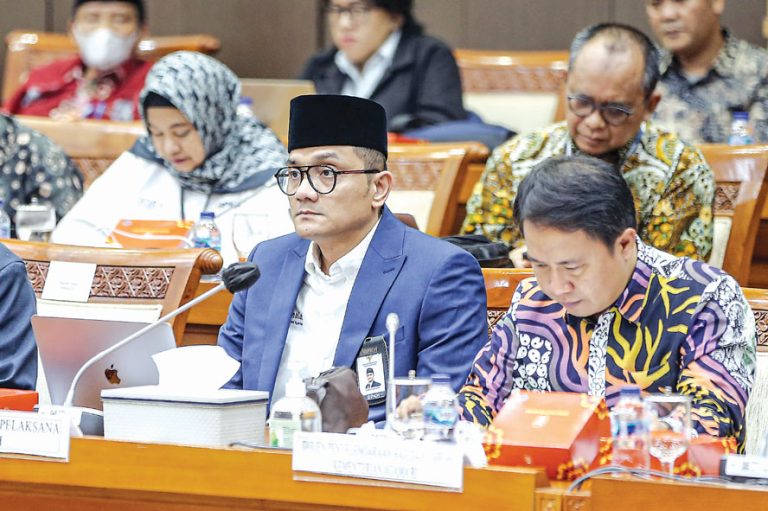 Jamaah Lunas Tunda Berharap Tak Perlu Melunasi Biaya Haji