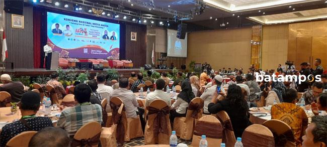 Edy Rahmayadi: Peringatan HPN Picu Pertumbuhan Ekonomi di Sumut