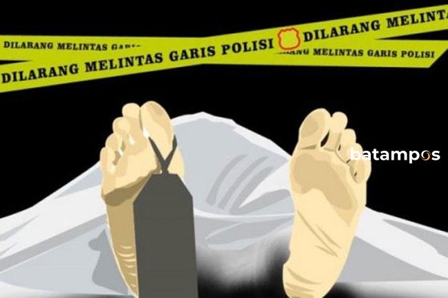 Pekerja di Batam Meninggal Setelah Tertimpa Besi di Tempat Kerja