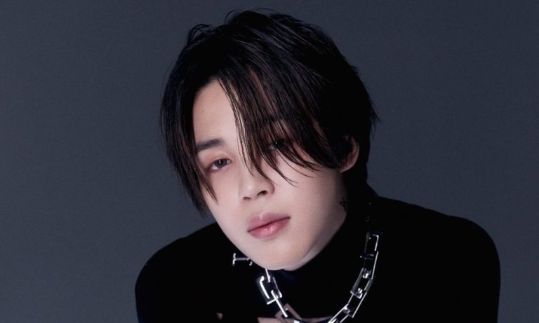 Jelang Album Solo FACE Rilis, Jimin BTS Unggah Teaser