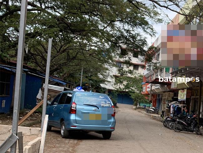 Penertiban Lokalisasi di Jodoh Dilakukan Pekan Depan