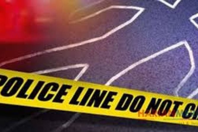 Perempuan Berusia 51 Tahun Tewas di Kapuk Muara dengan Pistol di Sebelahnya