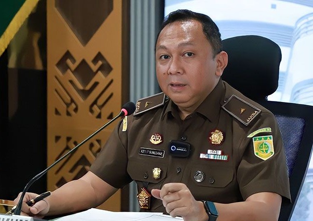 Kejaksaan Hormati Hakim Jatuhkan Vonis Ringan kepada Richard Eliezer