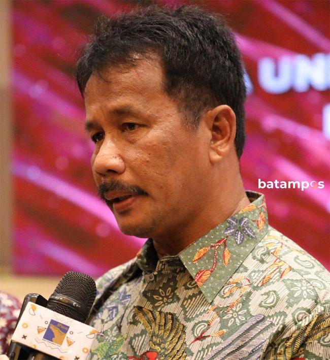 Kepala BP Batam Apresiasi Kehadiran IBM Academy