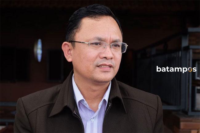 Ombudsman: Pelayanan Publik di Kota Batam Paling Rendah