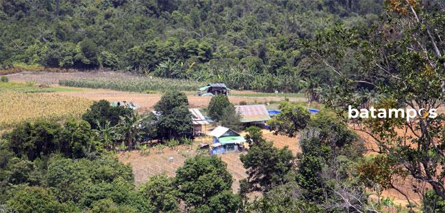 Cegah Mafia, 14 Ribu Bidang Tanah Masuk PTSL di Kepri Tahun Ini