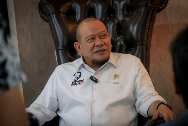 BI Perketat Aturan Devisa Parkir, Ketua DPD RI: Harus Antisipasi Pola Counter Trade