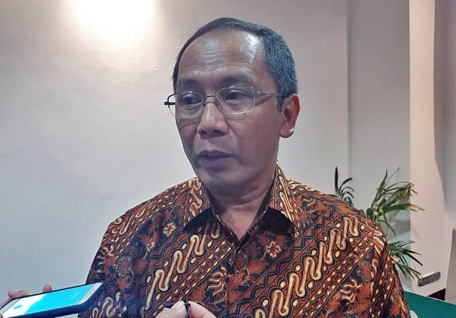 Ramadan Serentak, Lebaran Berbeda