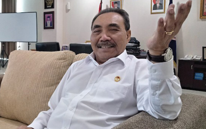 Jika Diizinkan Kapolri, LPSK Bakal Rekrut Eliezer