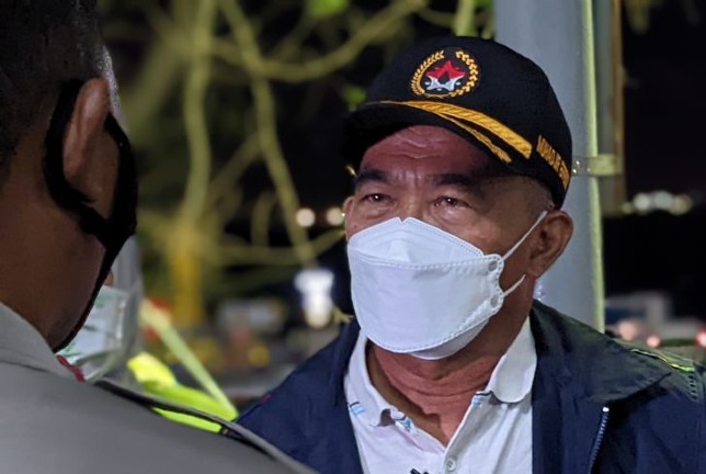 Menko PMK Minta PNM Siapkan SDM Perkeretaapian