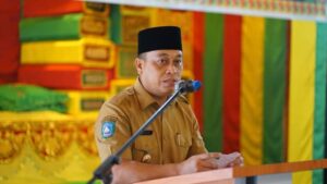 Program Subsidi Bunga Nol Persen untuk UMKM Kurang Diminati di Lingga