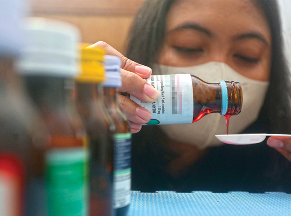 Dinkes DKI Sebut Ada Dua Kasus Baru Gagal Ginjal Akut