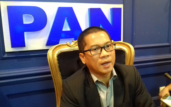 KIB Terancam Pecah, Waketum PAN Ungkap Manuver Golkar