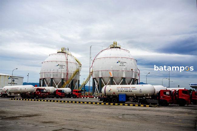 Pertamina Tuntaskan 92 titik penugasan BBM Satu Harga