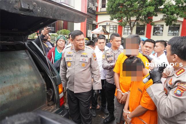 Selidiki Kasus Pelangsir Solar, Polisi Periksa Operator dan Pengawas SPBU