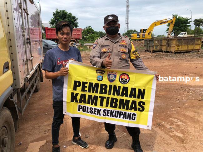 Sopir Truk Diimbau untuk Tidak Ugal-ugalan