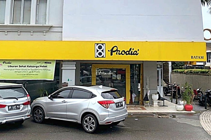 Tentukan Penanganan yang Tepat Melalui Tes Genomik